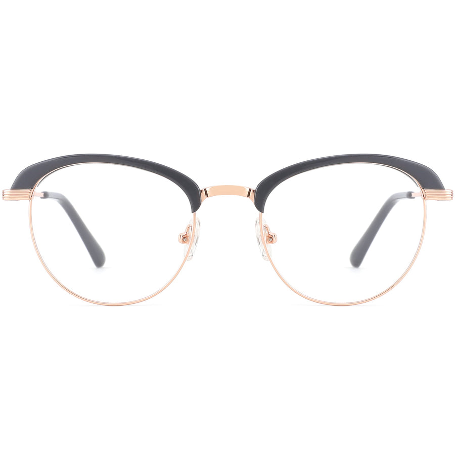 Browline Brillen YAC1031