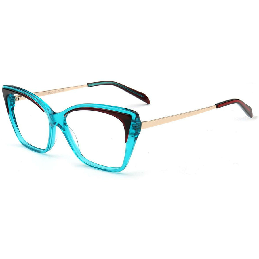 Cateye Brillen A1231
