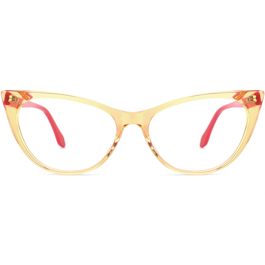 Cateye Brillen A3289