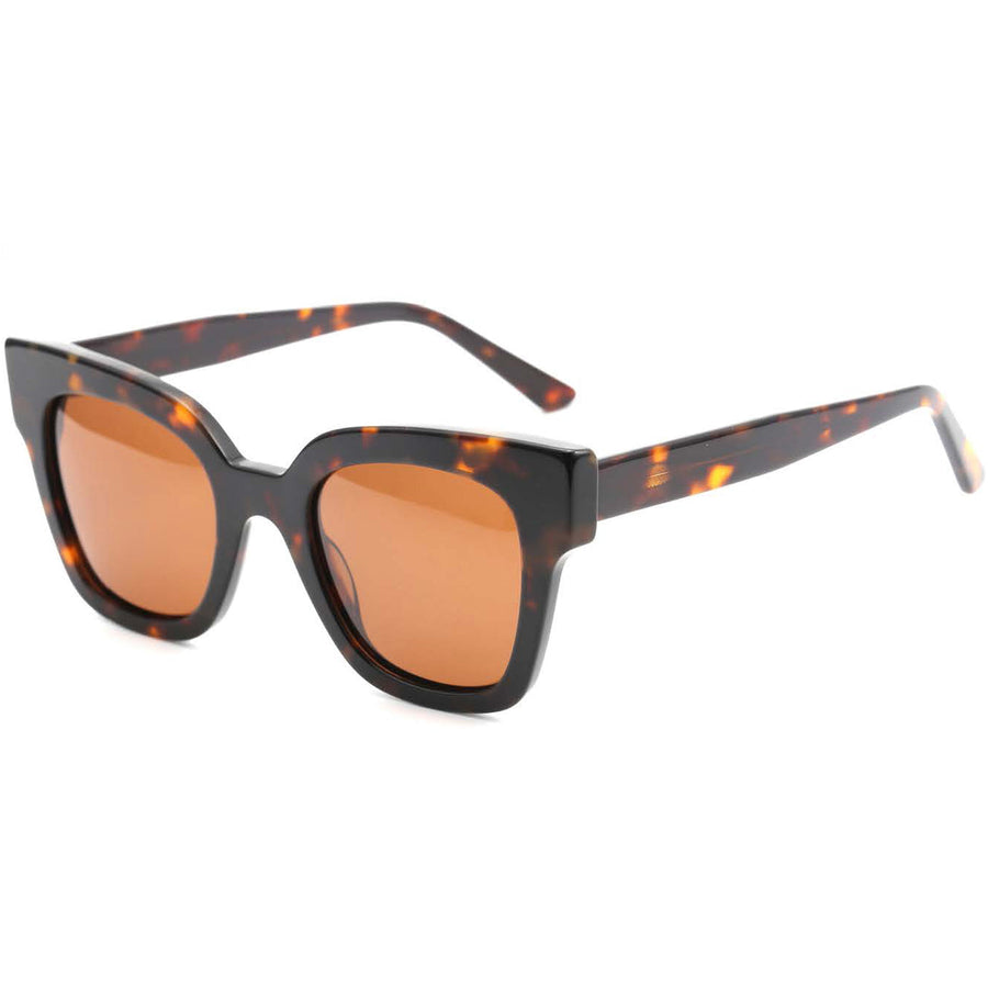Quadratische Sonnenbrillen GSS1001