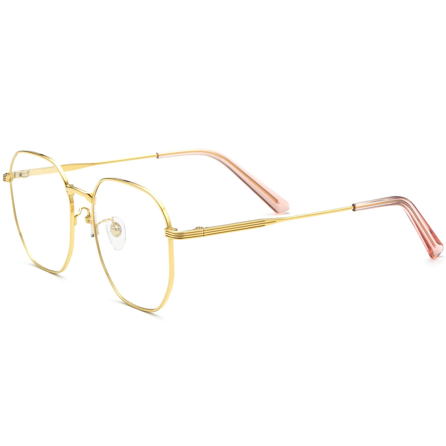 Quadratische Brillen BR1178