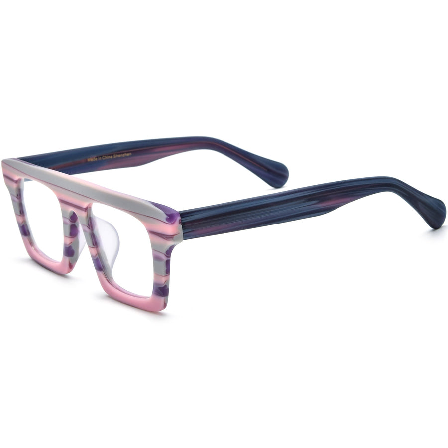 Quadratische Brillen BR1599