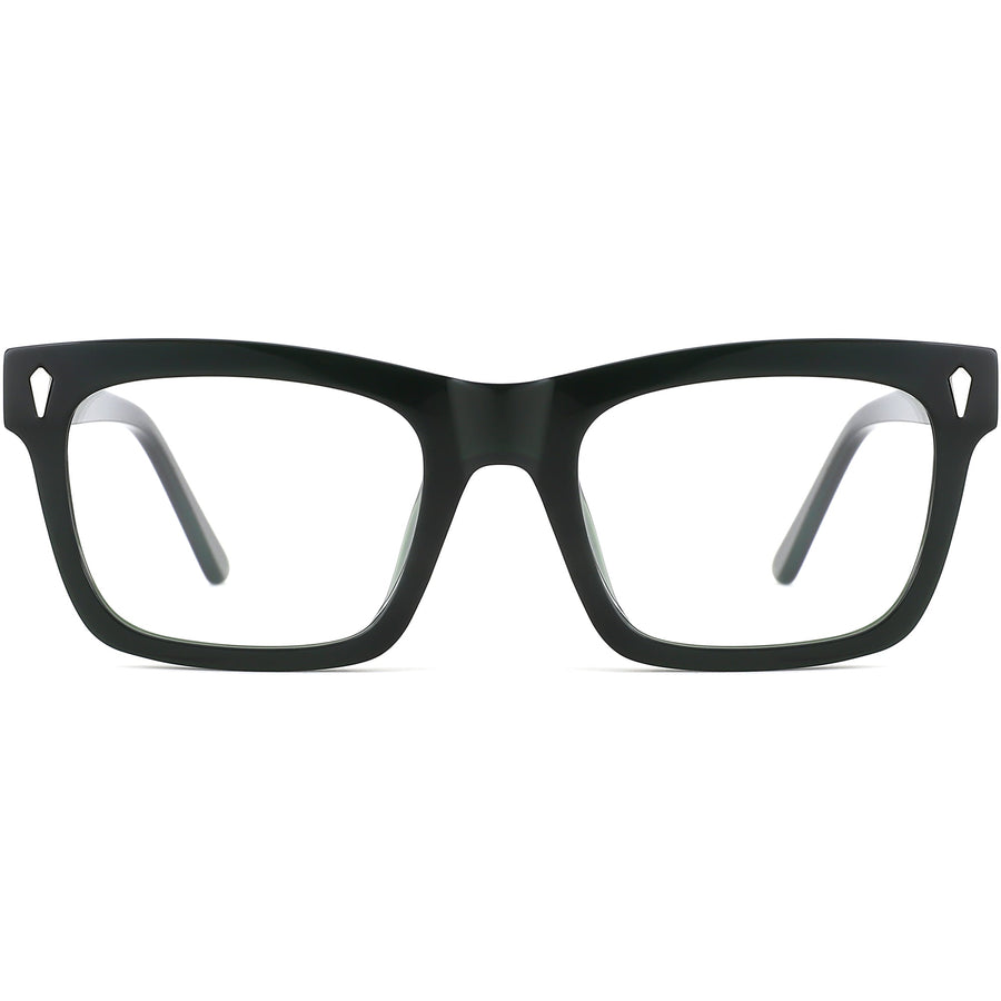 Quadratische Brillen YSAA1092