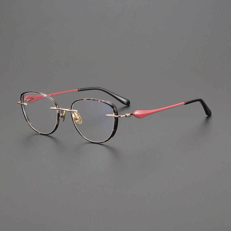 Cateye Brillen TG1052