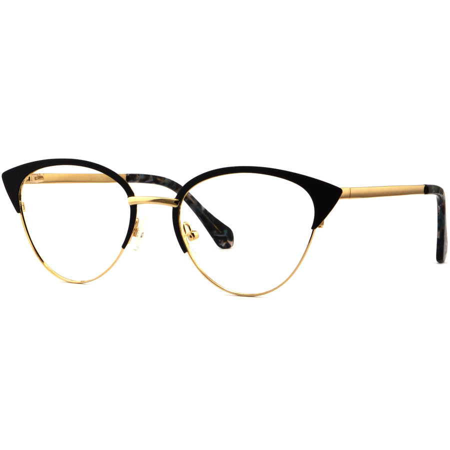 Cateye Brillen O2789