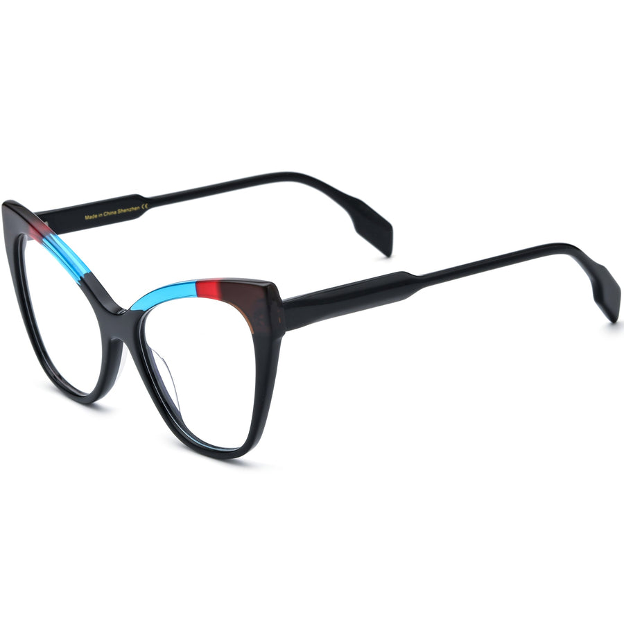 Cateye Brillen BR1019