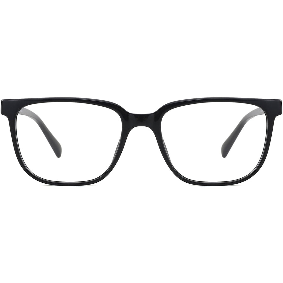 Quadratische Brillen YEA1280