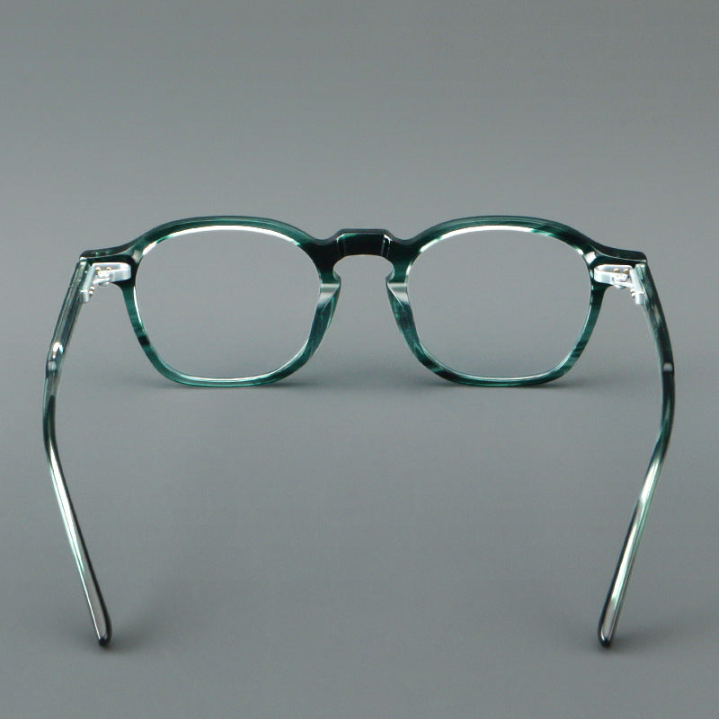 Quadratische Brillen A3993