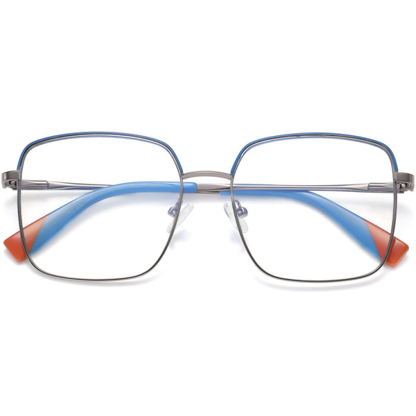 Sqaure Brillen PF1275