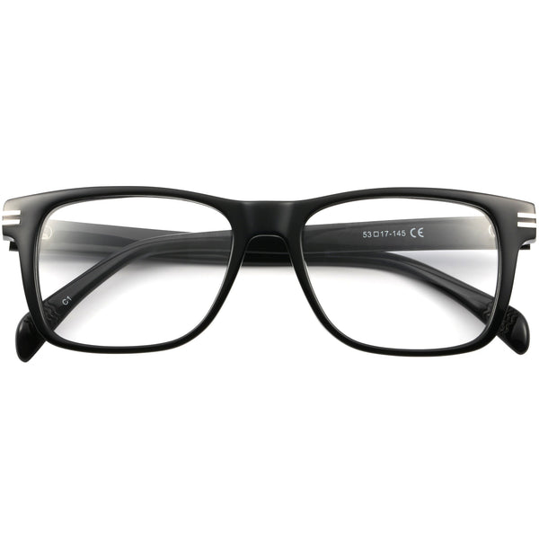 Quadratische Brillen GSR1009