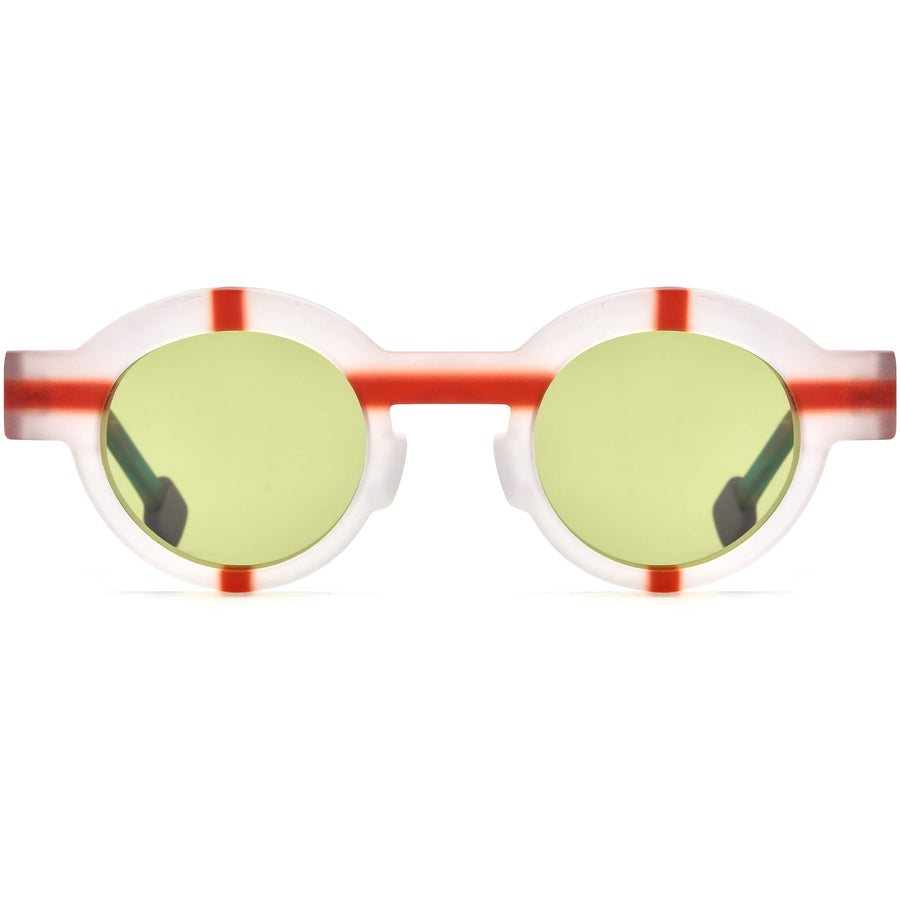 Runde Sonnenbrillen BRS1075