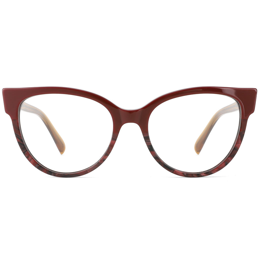 Cateye Brillen A1862