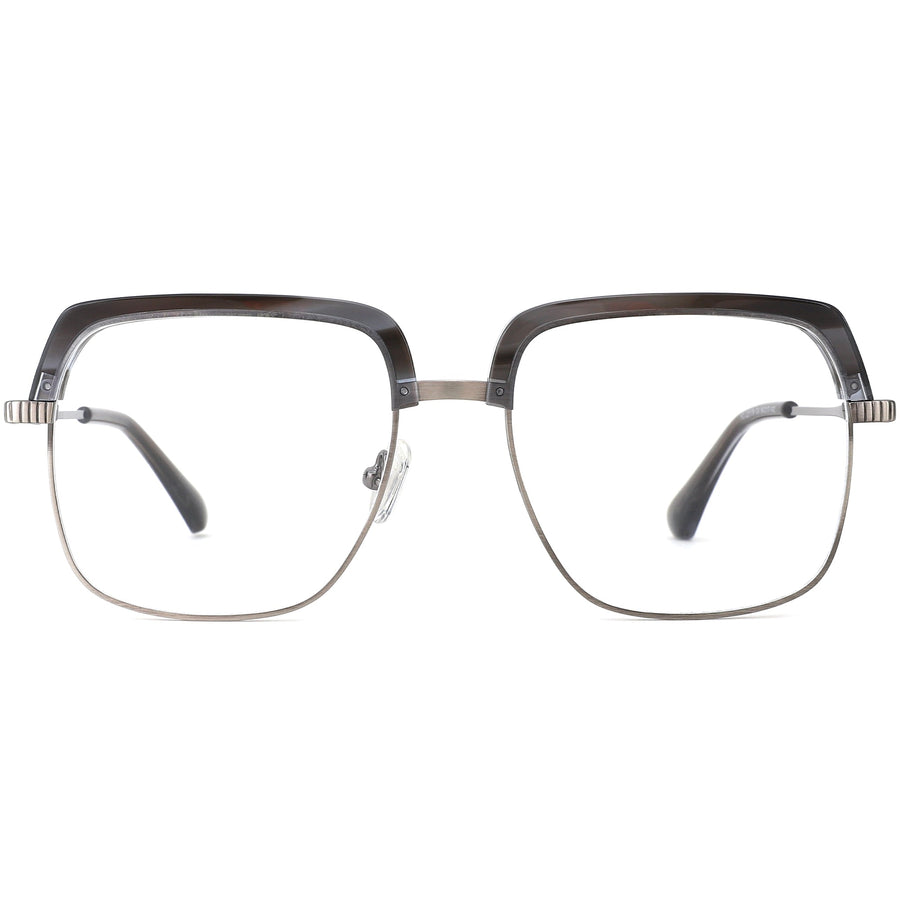 Quadratische Brillen YEC1138