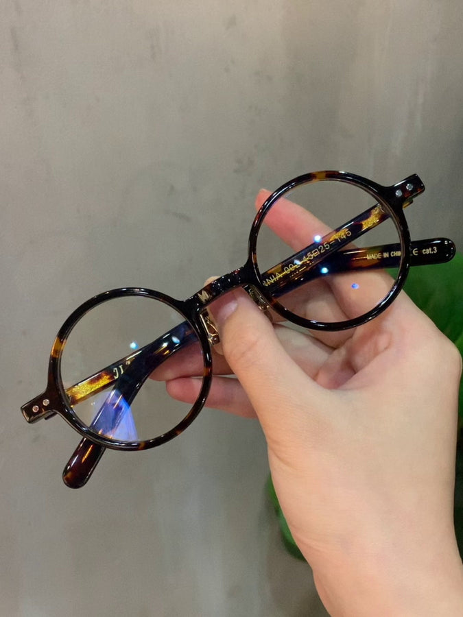 Runde Brillen TG1167