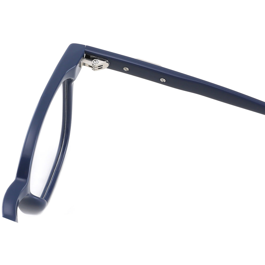 Quadratische Brillen YAA1079
