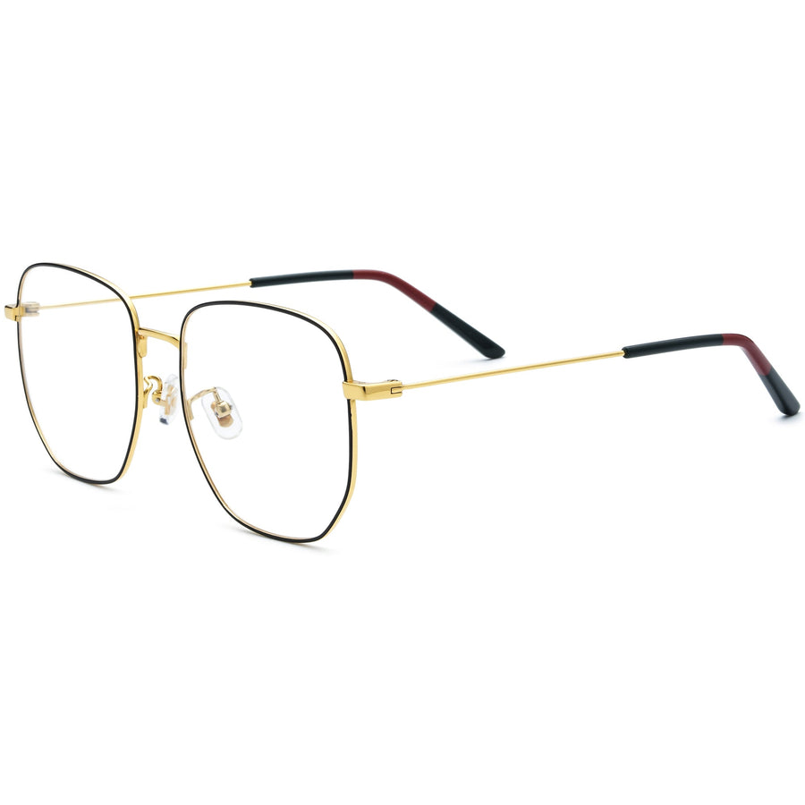Quadratische Brillen BR1192