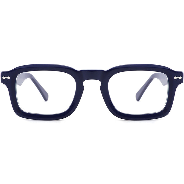 Rechteckige Brillen YEA1082