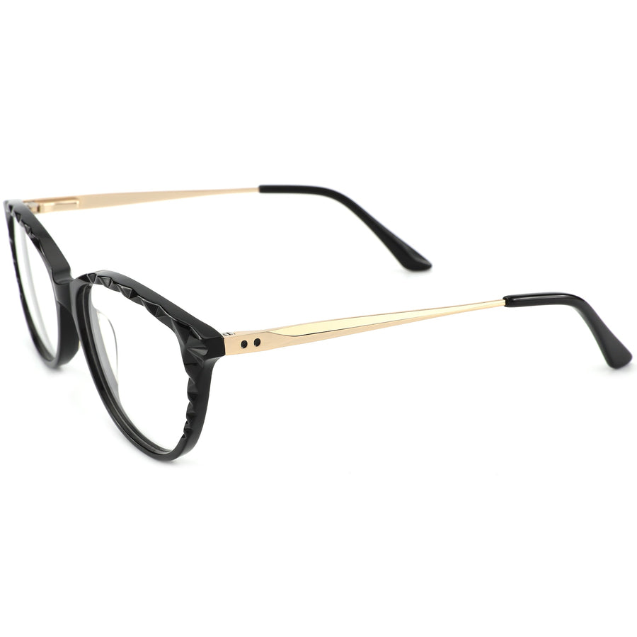 Ovale Brillen YEC1014