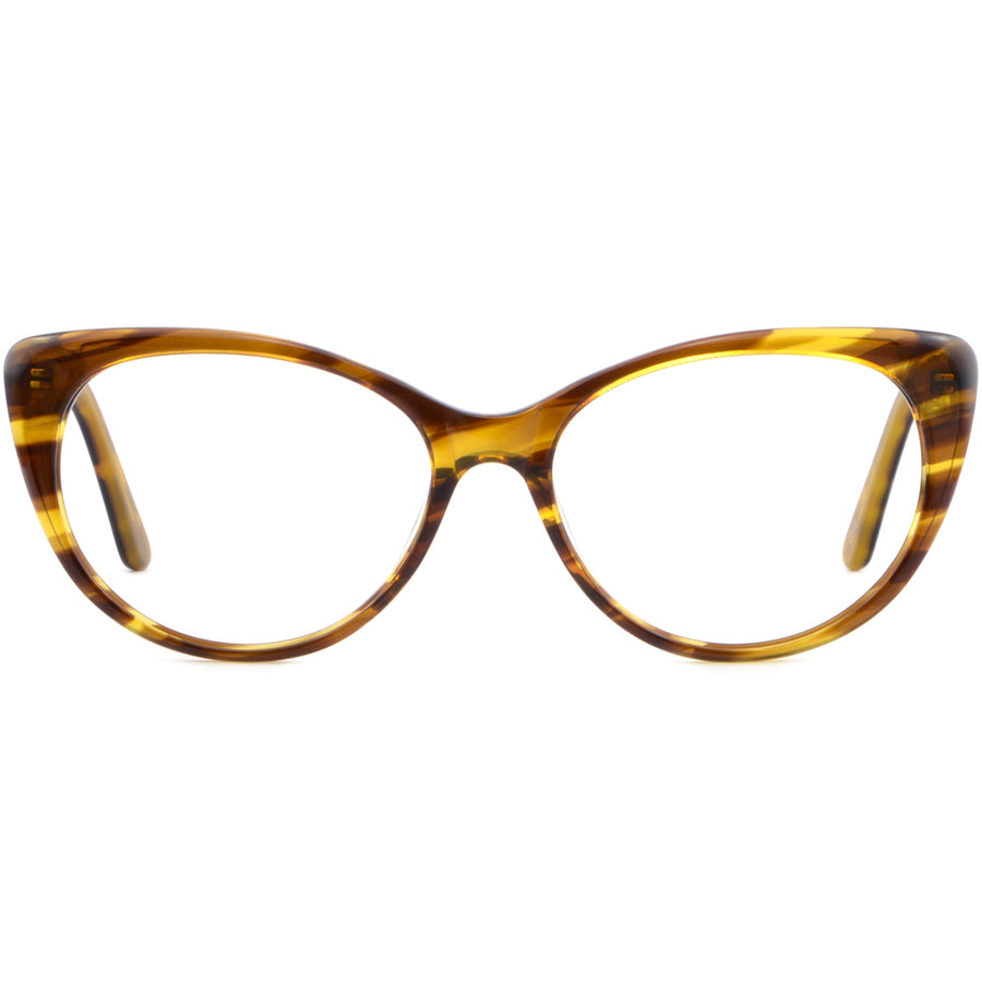 Cateye Brillen O2019