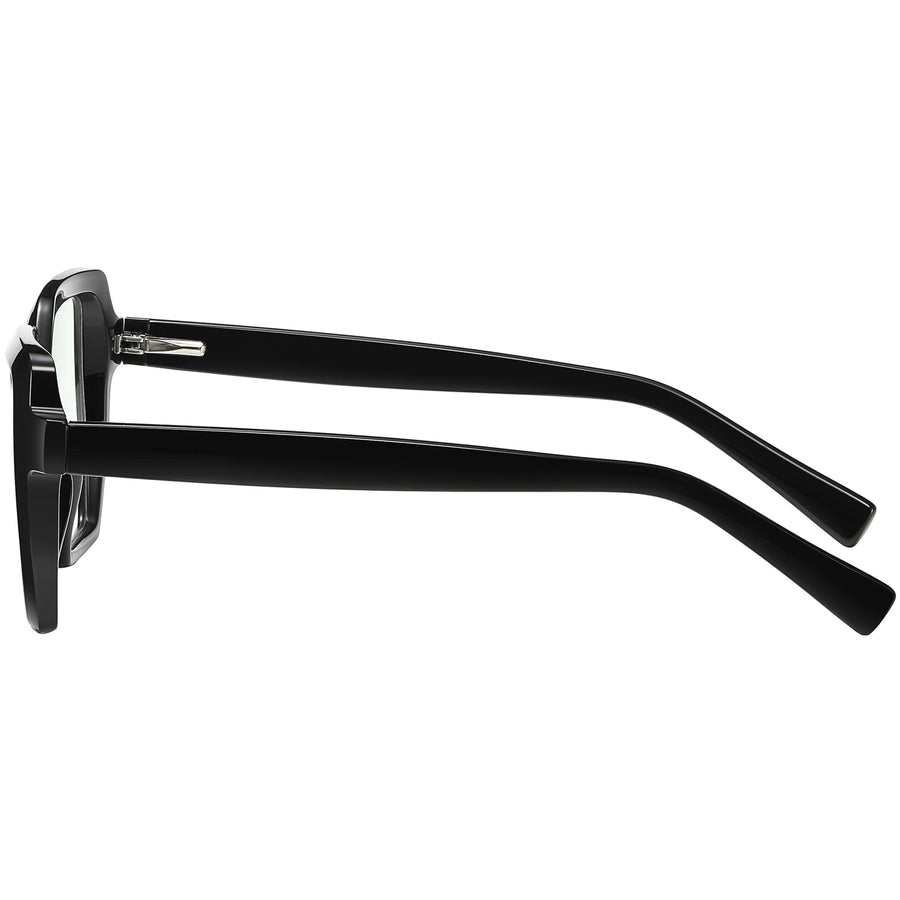 Geometrische Brillen PF1301