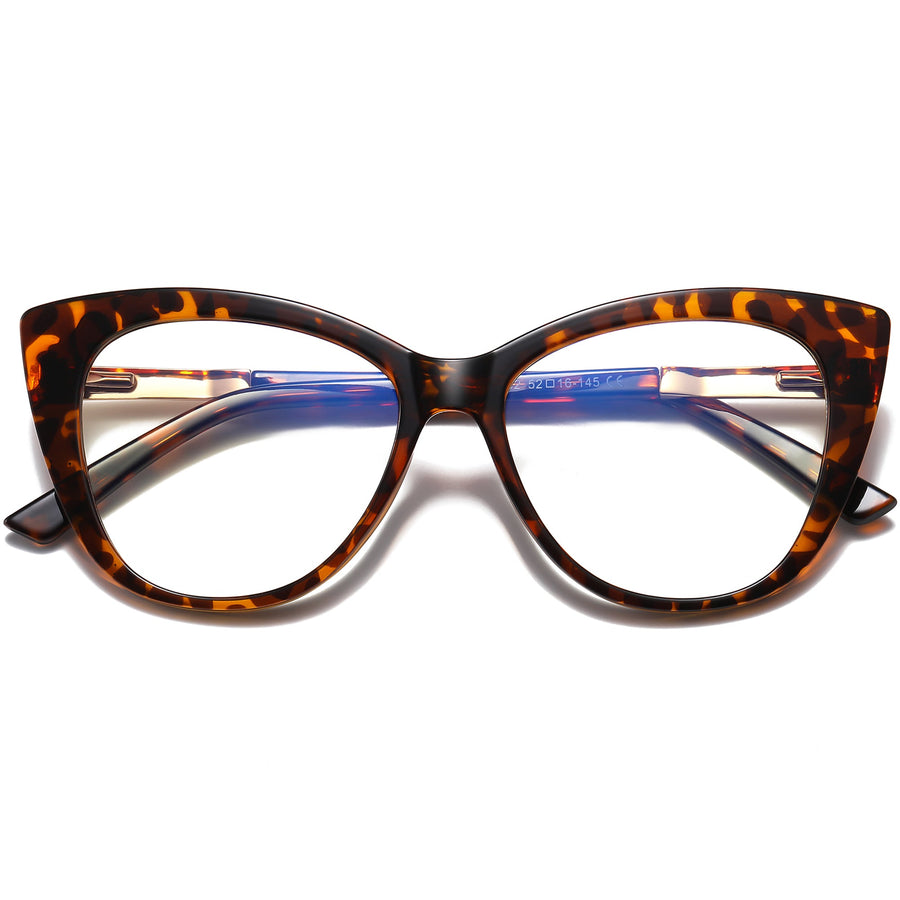 Cateye Brillen PF1284