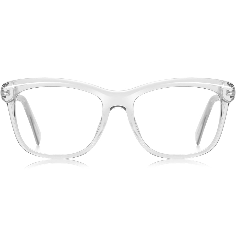Quadratische Brillen YSD1004