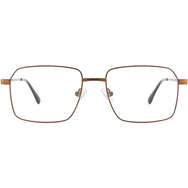 Quadratische Brillen YSAM1095