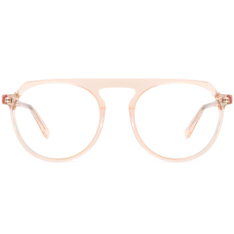 Runde Brillen YSAA1066