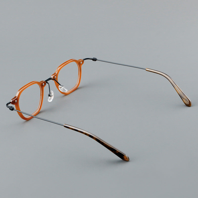 Quadratische Brillen A4050