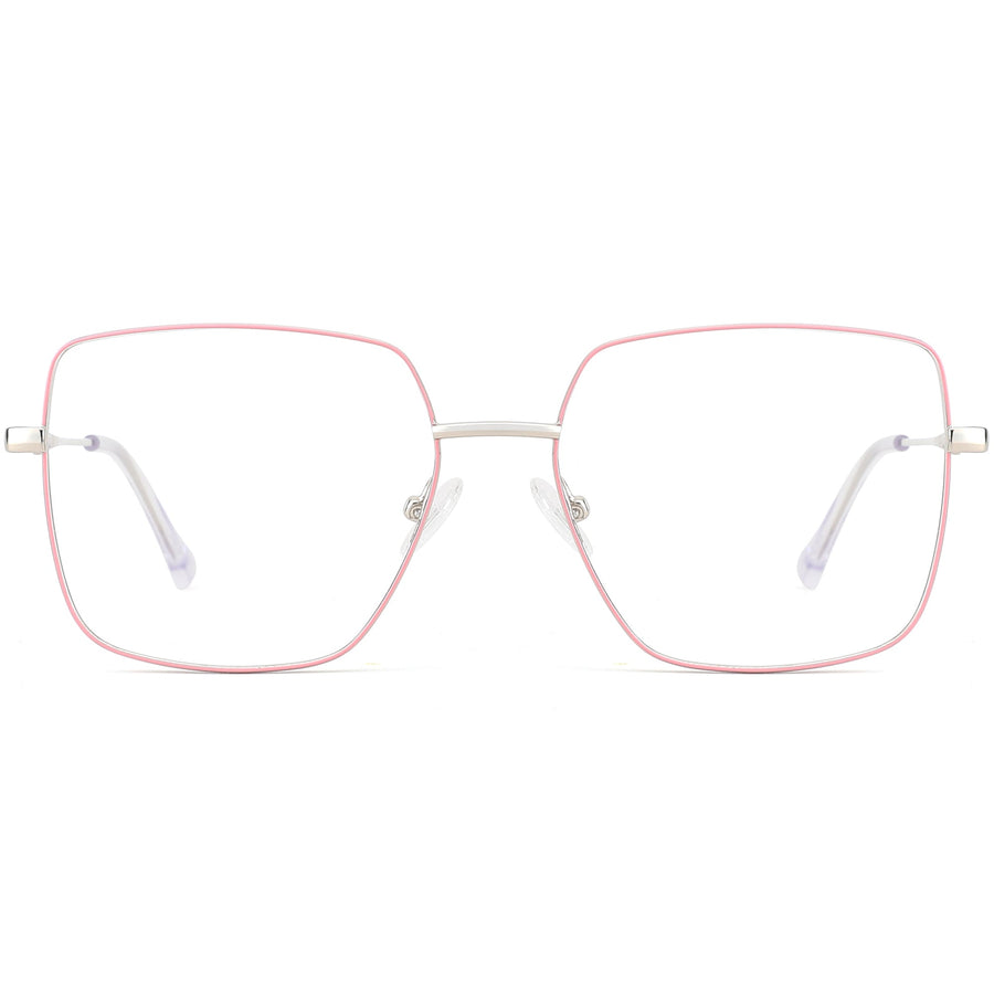 Geometrische Brillen YSAM1032