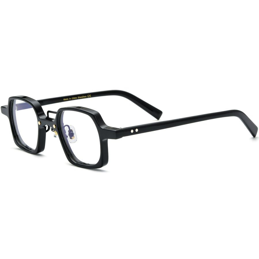 Quadratische Brillen BR1089