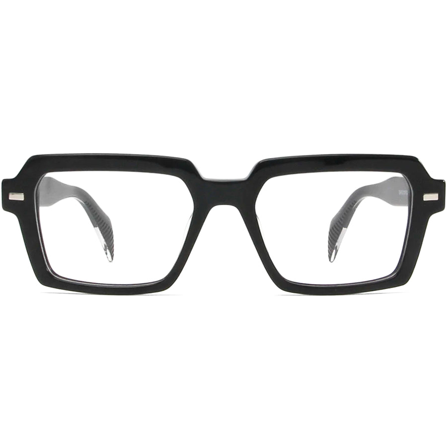 Quadratische Brillen A4093