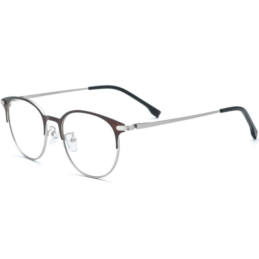 Runde Brillen BR1350