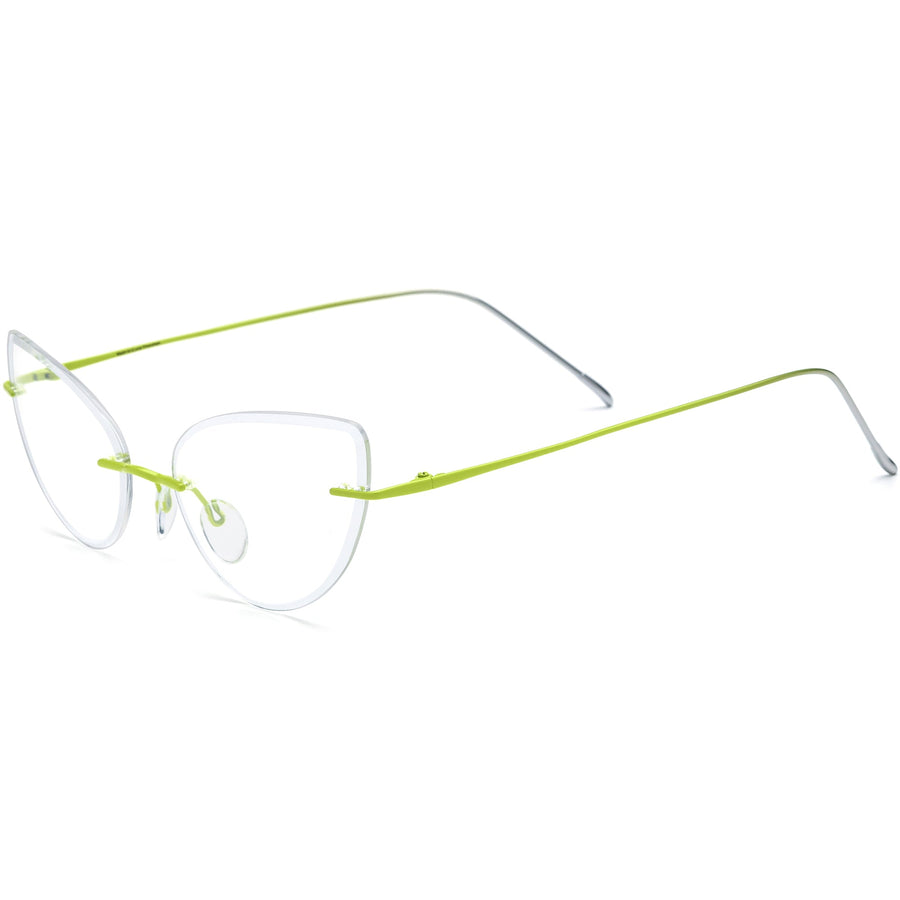 Cateye Brillen BR1656