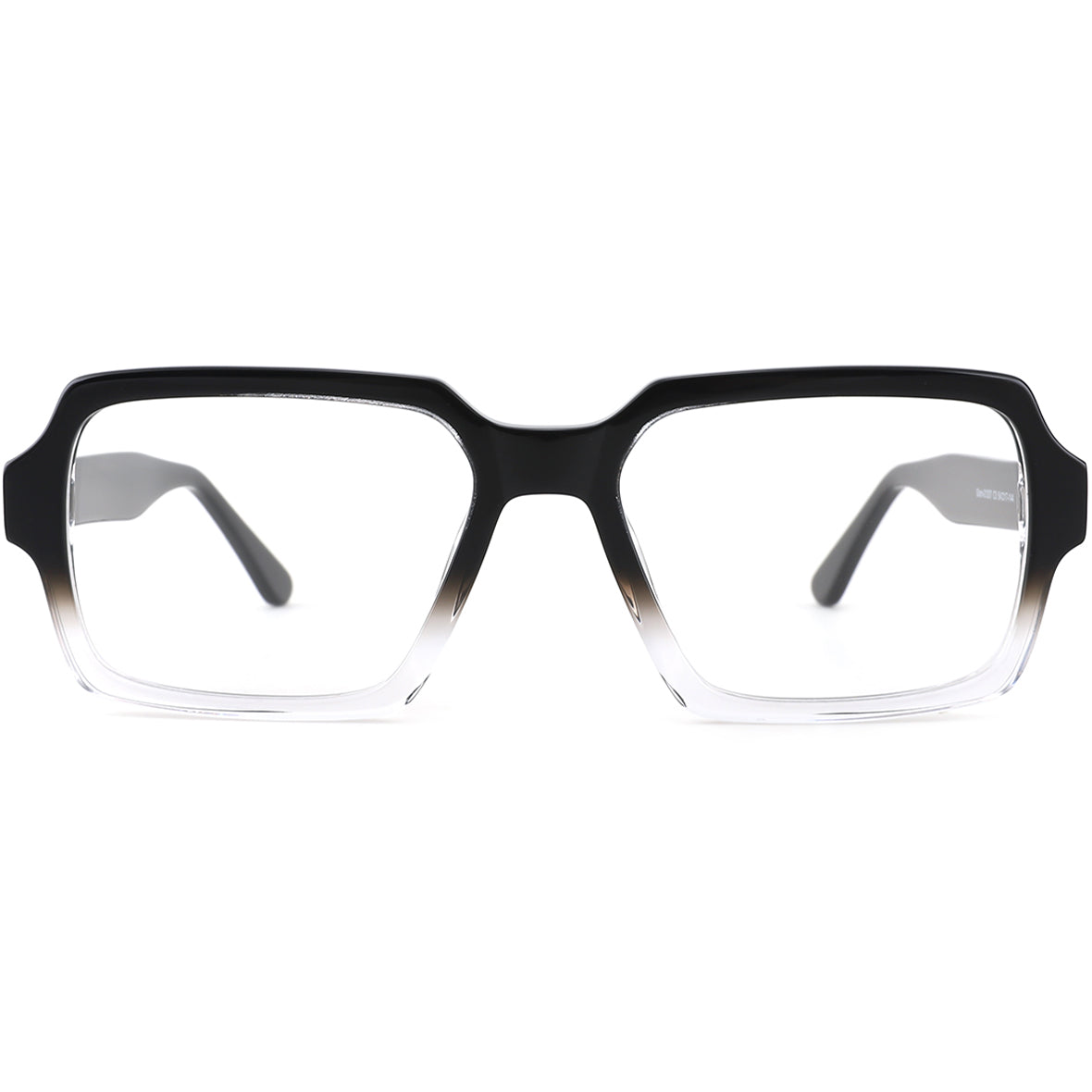 Quadratische Brillen YEA1086