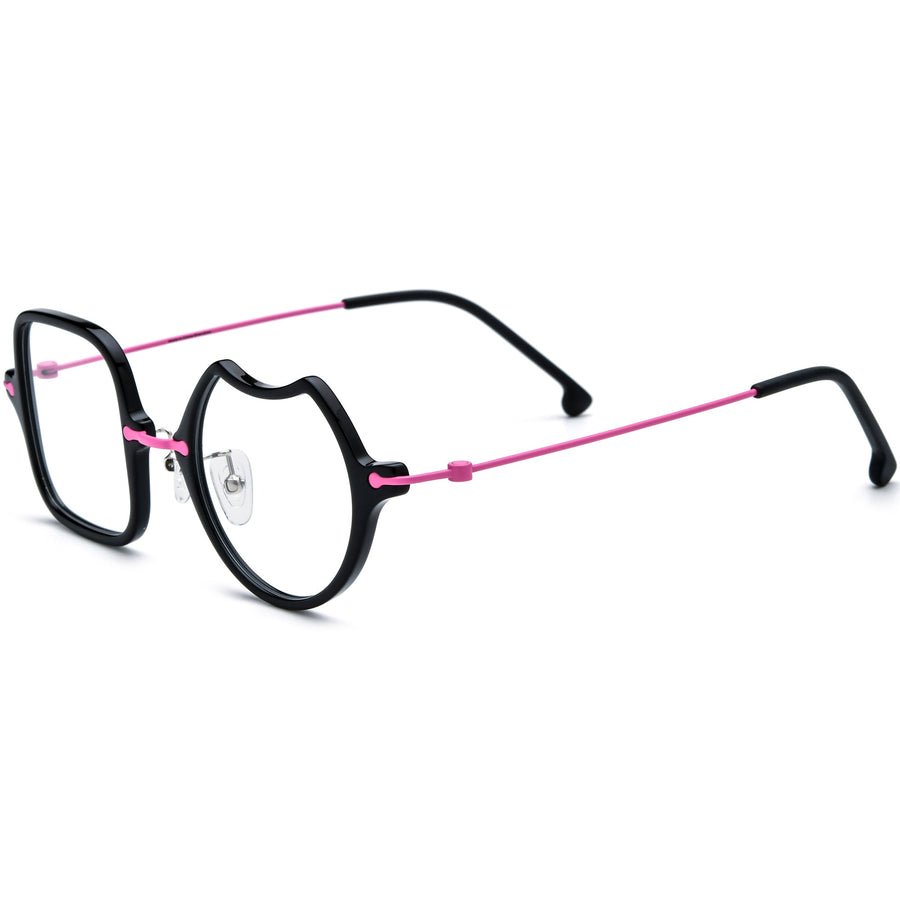 Geometrische Brillen BR1597