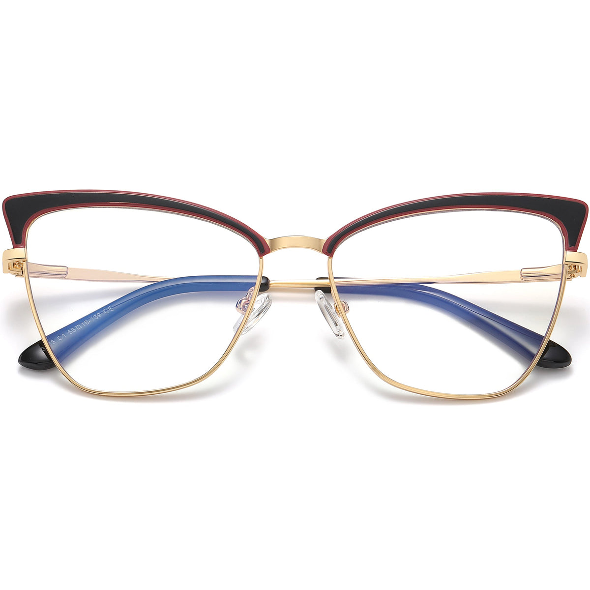 Cateye Brillen PF1272