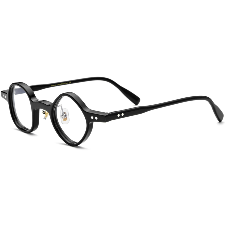 Geometrische Brillen BR1094