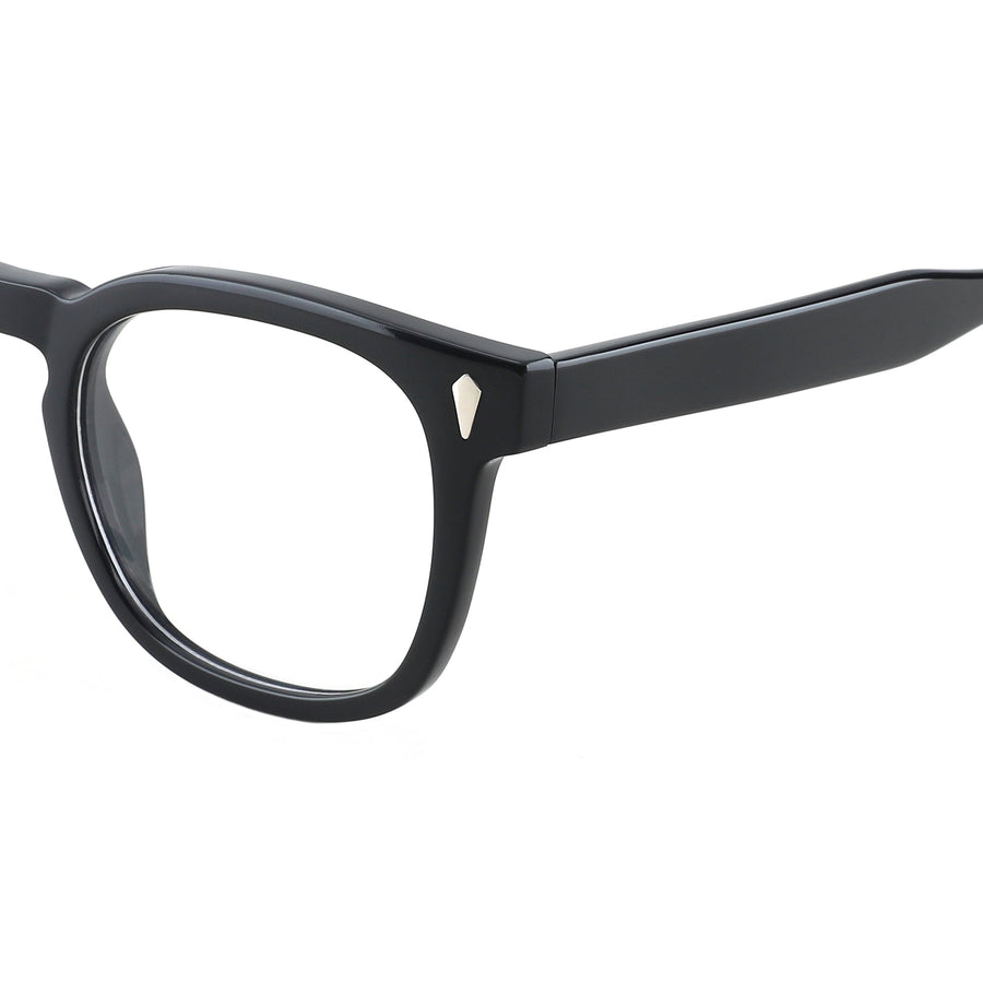 Quadratische Brillen YEA1183