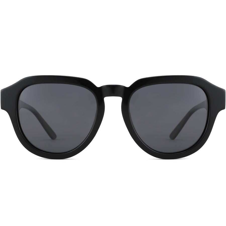 Quadratische Sonnenbrillen YS1181