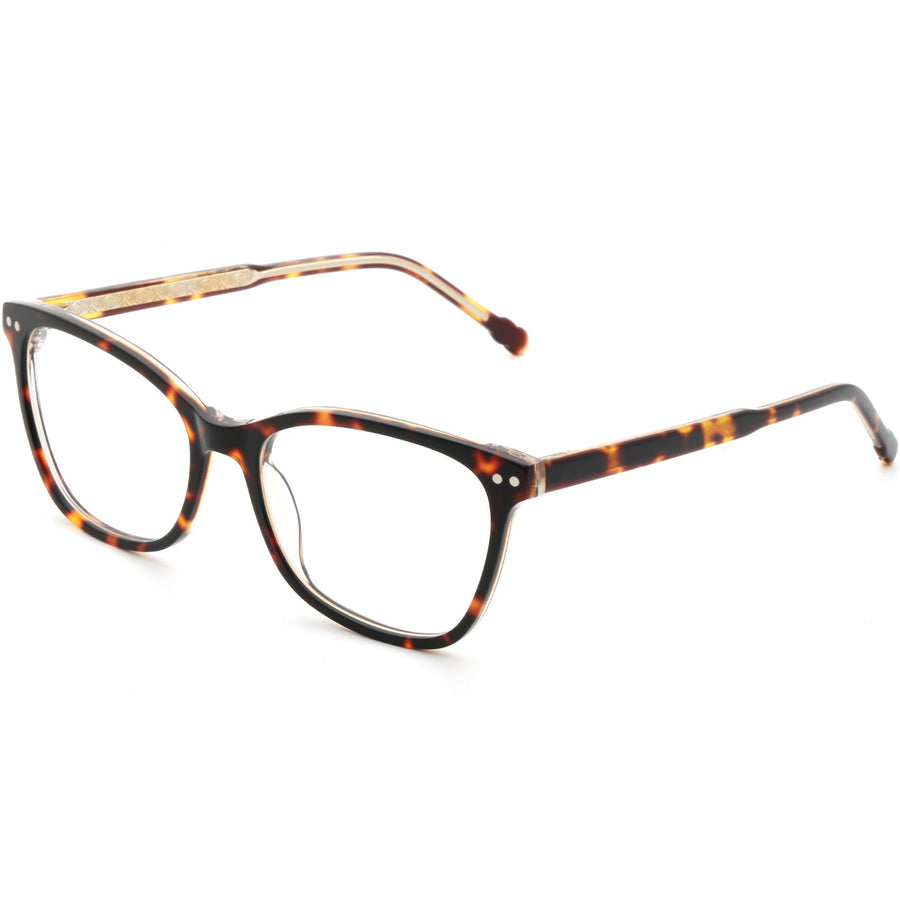 Quadratische Brillen GSR1156