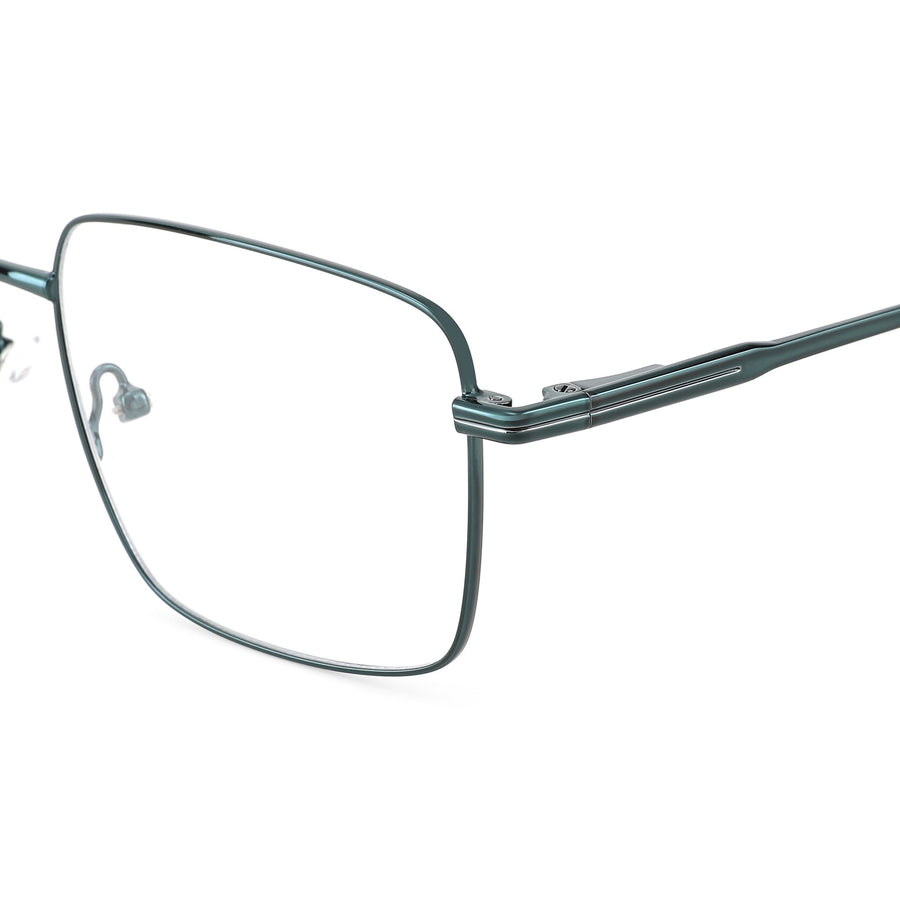 Quadratische Brillen YSAM1094