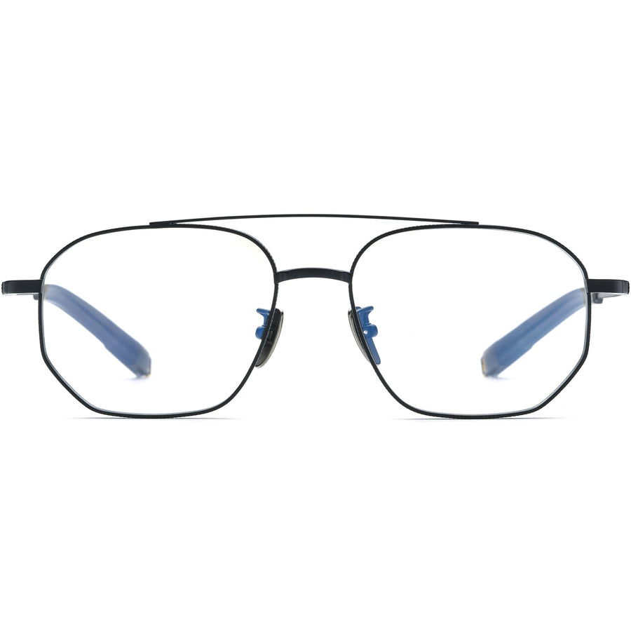 Piloten Brillen BR1567