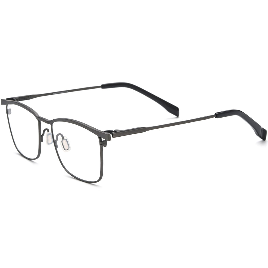 Quadratische Brillen BR1447