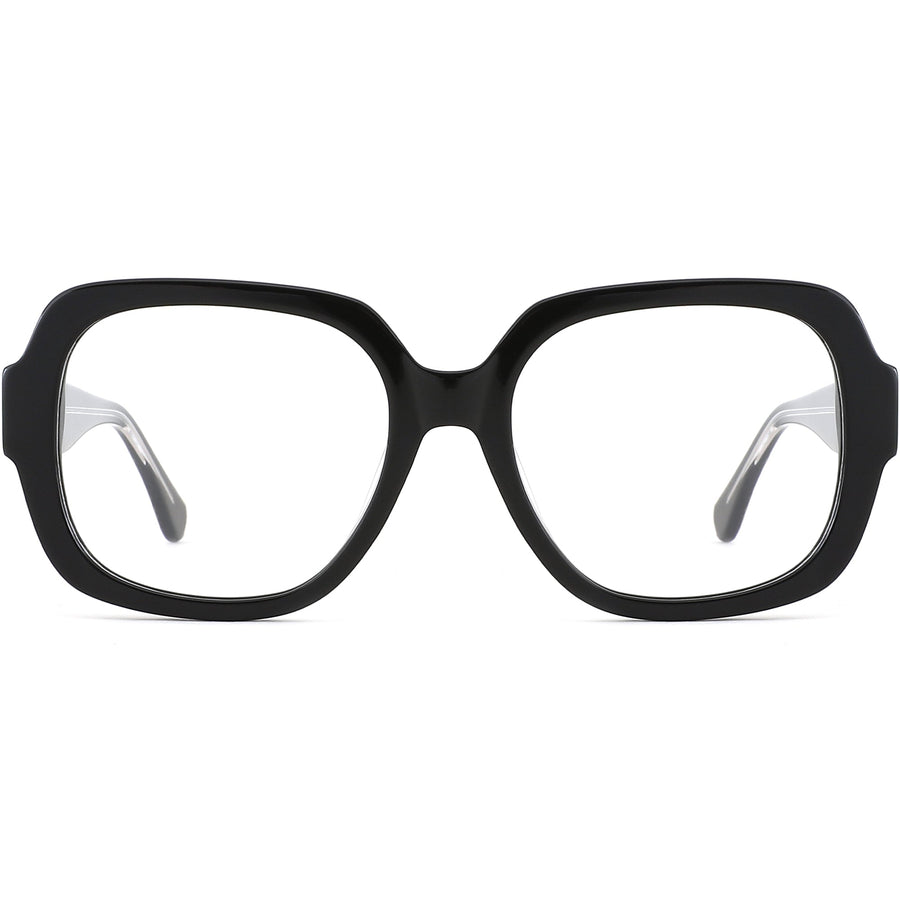Quadratische Brillen YSAA1038