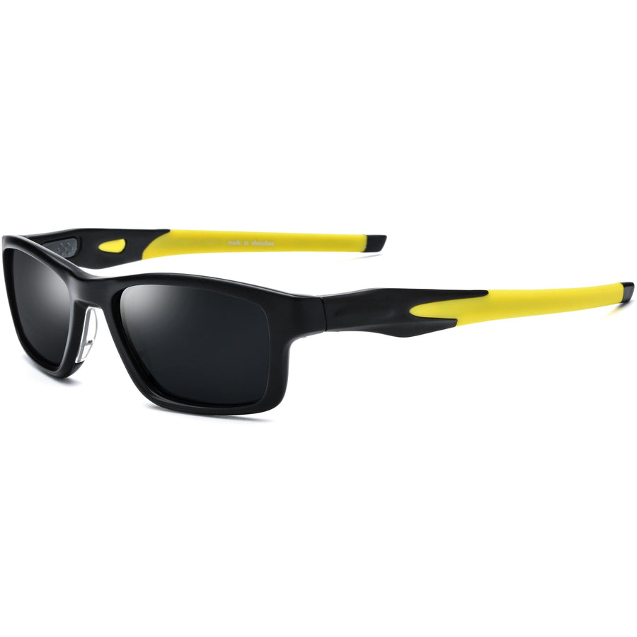 Rechteckige Sonnenbrillen BRS1074