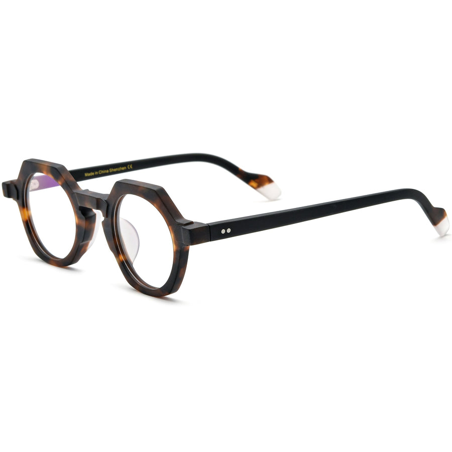 Geometrische Brillen BR1040