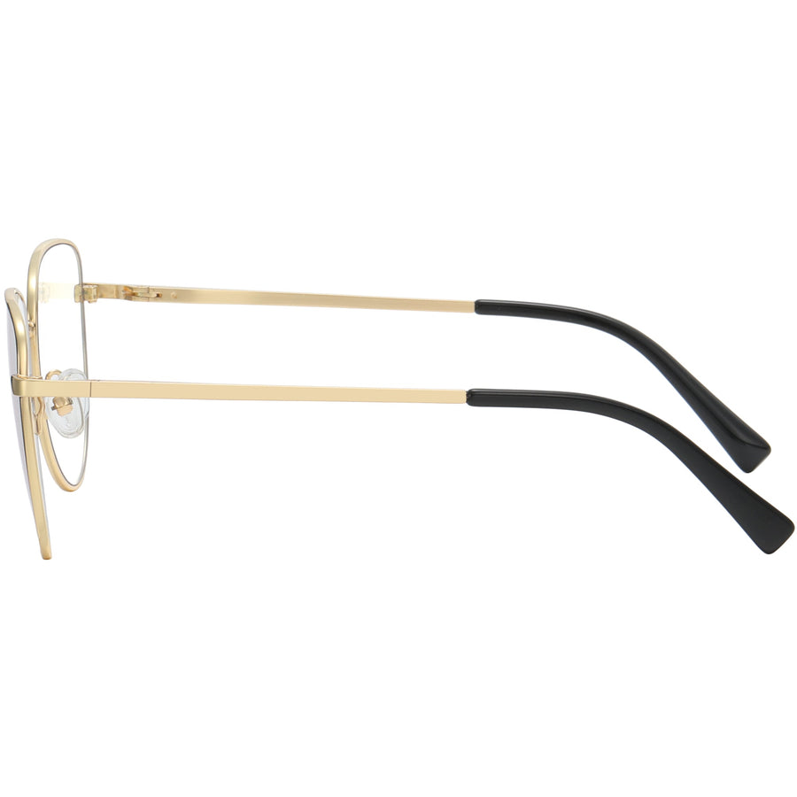 Piloten Brillen PF1093
