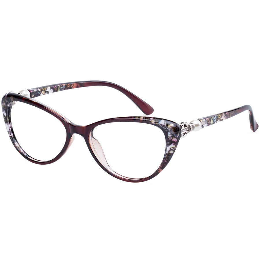 Cateye Brillen O2753