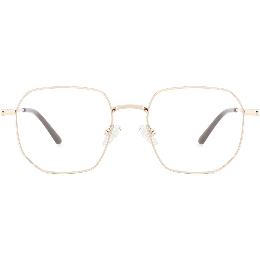 Geometrische Brillen YSAM1086